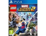 Kody i doładowania cyfrowe - LEGO Marvel Super Heroes 2 Xbox One - miniaturka - grafika 1