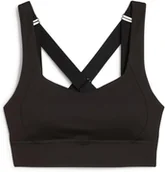 Biustonosze - PUMA Unisex Pwr rzeźbiący biustonosz bielizna topy - miniaturka - grafika 1