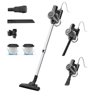 Vactidy C6 - Odkurzacze pionowe - miniaturka - grafika 1