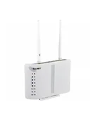 Routery - ALLNET Router ADSL2+ incl. Bridge Modem ' WLAN AP - miniaturka - grafika 1