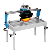 Narzędzia glazurnicze - Przecinarka stołowa Nozar Alu Star 120 Nozar - miniaturka - grafika 1