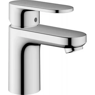 Hansgrohe Vernis Blend bateria umywalkowa stojąca chrom 71558000 - Baterie umywalkowe - miniaturka - grafika 1