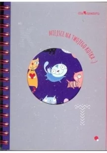 Kotes - Dlaczemu - Rośliny i zwierzęta - miniaturka - grafika 2