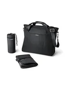 Torby i organizery dla mam - Recaro Wielofunkcyjna torba do wózka 23150531 - miniaturka - grafika 1