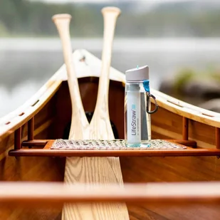 LifeStraw Go Zielona butelka filtrująca 0,65L z dodatkowymi wkładami - Butelki filtrujące - miniaturka - grafika 12