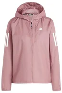 Kurtki damskie - adidas Damska kurtka Own the Run, XS - miniaturka - grafika 1