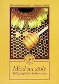 Kuchnia polska - Miód na stole 360 przepisów kulinarnych - miniaturka - grafika 1