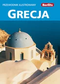 Przewodniki - Grecja. Przewodnik ilustrowany - miniaturka - grafika 1