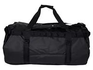 Torby podróżne - The North Face Base Camp - XL Torba podróżna Tnf Black/Tnf White 46x76x46 cm - miniaturka - grafika 1