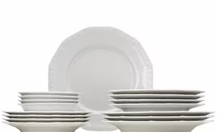 ROSENTHAL Maria serwis obiadowy 16el - porcelana premium - Serwisy obiadowe - miniaturka - grafika 1