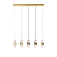 Lampy sufitowe - Delighting KLIGANDE 13496/35/02 - miniaturka - grafika 1