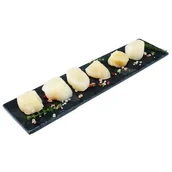 Konserwy i dania rybne - Mięso małży św. Jakuba świeże i delikatne - miniaturka - grafika 1