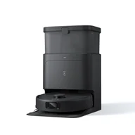 Roboty sprzątające - Ecovacs Deebot N30 Pro Omni Czarny - miniaturka - grafika 1