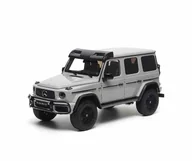 Samochody i pojazdy dla dzieci - Mercedes-Benz G63 Amg (W463) Year 2023 , 1:18 Almost Real Alm820829 - miniaturka - grafika 1