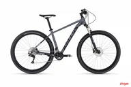 Rowery - Rower Kellys Spider 80 29 - miniaturka - grafika 1