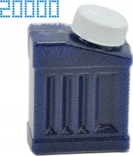 Skleplolki Kulki żelowe do pistoletu 7-8 mm 20000 szt. - Zabawki militarne - miniaturka - grafika 1