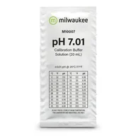 Preparaty do akwarium - Płyn Kalibracyjny Milwaukee pH 7.01 - miniaturka - grafika 1