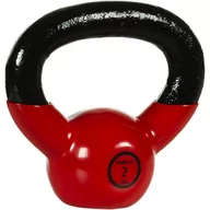 Kettlebell - Movit Profesjonalna hantla kula Kettlebell 22 kg - miniaturka - grafika 1