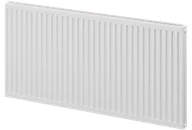 Grzejniki pokojowe - Mexen C11 grzejnik płytowy 300 x 600 mm, podłączenie boczne, 293 W, biały - W411-030-060-00 - miniaturka - grafika 1