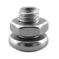 Akcesoria i części AGD - ŚRUBA PRODIŻA 086 - miniaturka - grafika 1