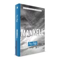 Edipresse Polska Henning Mankell Psy z Rygi