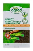 Nawozy ogrodnicze - Nawóz Do Trawy Delikatny 1Kg Twój Ogród - miniaturka - grafika 1