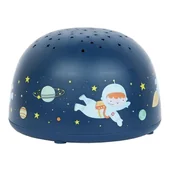 Projektory dla dzieci - Lampka Nocna Led Dla Dzieci Projektor Allc - miniaturka - grafika 1