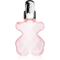 Wody i perfumy damskie - Tous Loveme EDP30 ml - miniaturka - grafika 1