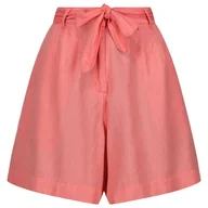 Spodnie sportowe damskie - Szorty damskie Regatta Sabela Shorts ll Rozmiar: XL / Kolor: różowy - miniaturka - grafika 1