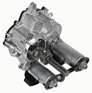 Części motocyklowe - Sachs 3981 000 199 Przekładnia biegów - miniaturka - grafika 1