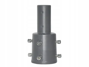 Brolux Lampa uliczna 200 W 0 lm zasilanie bateryjne, sieciowe, solarne - Lampy ogrodowe Brolux Lampa uliczna 200 W 0 lm zasilanie bateryjne, sieciowe, solarne - Lampy ogrodowe - miniaturka - grafika 1