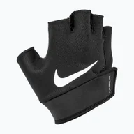 Rękawiczki sportowe damskie - Rękawiczki treningowe męskie Nike Vapor FG black/black/white | WYSYŁKA W 24H | 30 DNI NA ZWROT - miniaturka - grafika 1