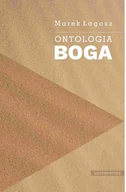 E-booki - nauka - Ontologia Boga - miniaturka - grafika 1