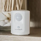 Systemy inteligentnych domów - Homematic IP Starter Set bezpieczeństwo wewnątrz - miniaturka - grafika 1