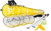 Badminton - Vicfun Badminton Set A Complete - miniaturka - grafika 1