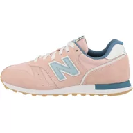 Buty trekkingowe damskie - Buty do chodzenia damskie New Balance 373 - miniaturka - grafika 1