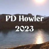 Gry PC Cyfrowe - PD Howler 2023 (1 urządzenie / Lifetime) (Steam) - miniaturka - grafika 1