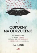 Psychologia - Odporny na odrzucenie - Jia Jiang - miniaturka - grafika 1