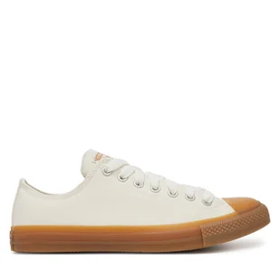 Trampki Converse Chuck Taylor All Star Tough Textures A10512C Beżowy - Trampki męskie - miniaturka - grafika 1