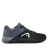 Tenis ziemny - Buty do tenisa Head Revolt Evo 2.0 273202 Czarny - miniaturka - grafika 1