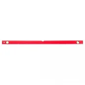 Poziomice, łaty, miary - Top Tools Poziomnica aluminiowa typ 400, 100 cm, 3 libelle TOP-29C404 - miniaturka - grafika 1