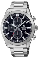 Zegarki męskie - Zegarek EDIFICE EFB-710D-1AVUEF - miniaturka - grafika 1