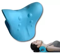 Masażery - Neck stretcher (Przyrząd do rozciągania mięśni karku) - miniaturka - grafika 1