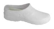 Obuwie robocze - Chodaki typu "clogs" białe, (amaro), eva, src, "44",ce,fagum - miniaturka - grafika 1