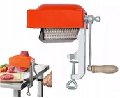 Maszynki do mięsa - Kotleciarka Maszynka do Rozbijania Mięsa Steków Kotletów - miniaturka - grafika 1