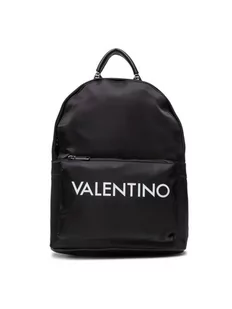 Valentino Bags Valentino Bags Kylo Plecak 36 cm przegroda na laptopa nero VBS47301-nero - Torby na laptopy - miniaturka - grafika 1