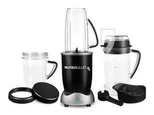 Delimano NutriBullet RX - Blendery kielichowe - miniaturka - grafika 1