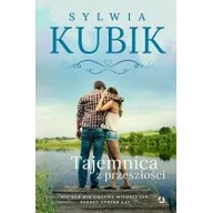 Opowiadania - Tajemnica z przeszłości - miniaturka - grafika 1