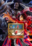 Gry PC Cyfrowe - One Piece: Pirate Warriors 4 Deluxe Edition - miniaturka - grafika 1