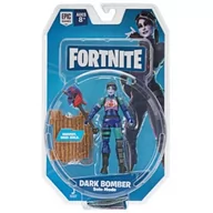 Figurki dla dzieci - Tm Toys FORTNITE figurka DARK BOMBER 0072 - miniaturka - grafika 1